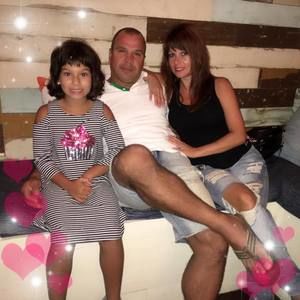 Meet your Posher, Denitza